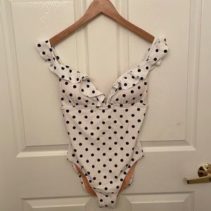 J Crew Factory woman’s bathing suit size small